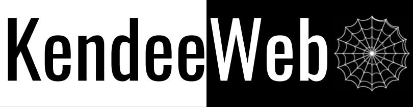 Logo KendeeWeb